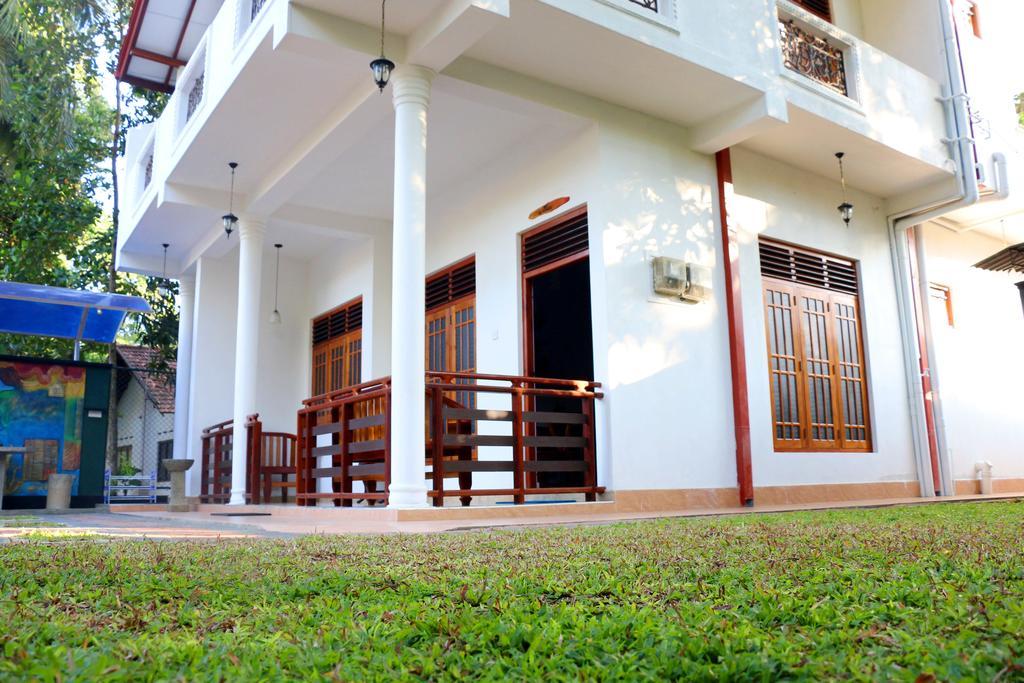 The Cool Nest Yala Hotel Tissamaharama Exterior foto